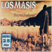 "Raymichakuna" Nuestros 25 Años