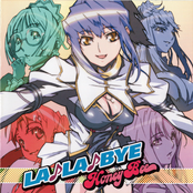LA♪LA♪BYE