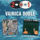 2 en 1 (El Eslabon Perdido - El Tigre Guadarrama)