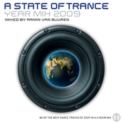 A State of Trance Year Mix 2009