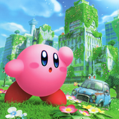 Kirby and the Forgotten Land The Complete Soundtrack
