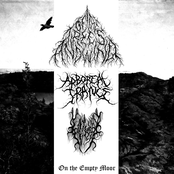 IotTaW / Arboreal Trance / Sorgensnatt - On the Empty Moor