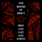 The Sisters of Mercy - Nine While Nine