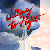 Willing To Fight