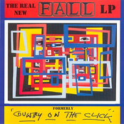 The Real New Fall LP (Formerly Country on the Click)