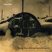 June Star: Songs From An Engineer's Daughter