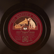 Sweet Georgia Brown / San