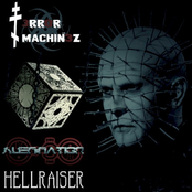 Hellraiser (Suicide Commando Cover)