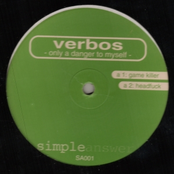 Only A Danger To Myself