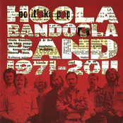 Jägaren by Hoola Bandoola Band