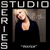 Water [Studio Series Perfomance Track]