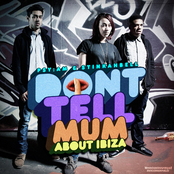 Don't Tell Mum About Ibiza EP
