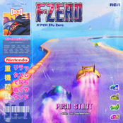 City Pop 🎷 F-Zero エフゼロ Soundtrack 🚀