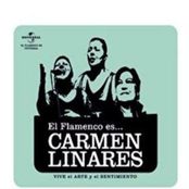 Carmen Linares: Flamenco es... Carmen Linares