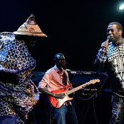 Youssou N'dour & Étoile De Dakar