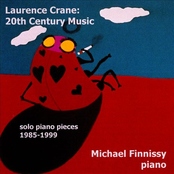Laurence Crane: 20th Century Music