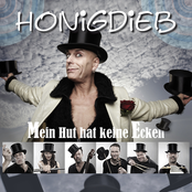 Honigdieb – Mein Hut hat keine Ecken