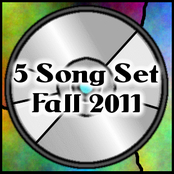 5 Song Set - Fall 2011 Episodes