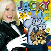 Circo Encantado da Jacky