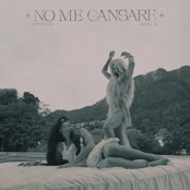 No me cansaré