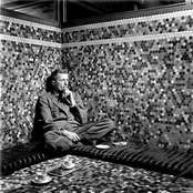 paul bowles