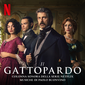 Il Gattopardo (Colonna sonora della serie Netflix)