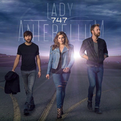 Lie With Me by Lady Antebellum