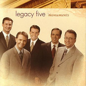 Legacy Five: Monuments