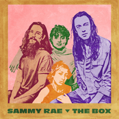Sammy Rae: The Box