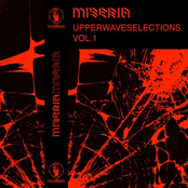 Miseria - Upperwave Selections Vol. 1