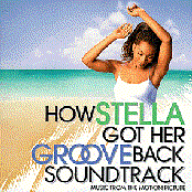 Kevin Ford: How Stella Got Her Groove Back OST