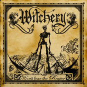 Ashes by Witchery