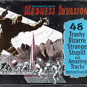 The Complete Insane Madness Invasion CD2
