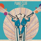 OLIVIA de Piano Club