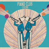 A Day Like A Year by Piano Club