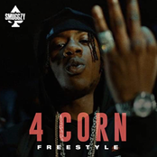 4 CORN FREESTYLE