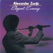 Elegant Evening Artwork
