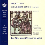 Music of William Byrd