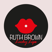 My Heart Is Breaking Over You by Ruth Brown