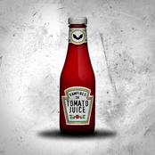 My Friend by Vampires On Tomato Juice