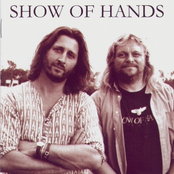 Cars by Show Of Hands