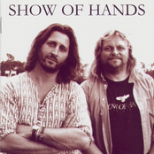 The Bristol Slaver by Show Of Hands