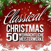 Classical Christmas - 50 Weihnachtliche Meisterwerke