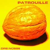 Drei Nüsse