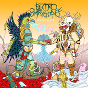 Waltz Of The Swedish Meatballs by Electro Quarterstaff