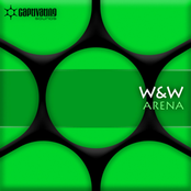 Arena (ruben De Ronde Remix) by W&w