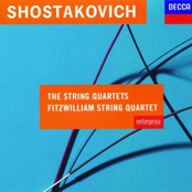 Shostakovich: The String Quartets