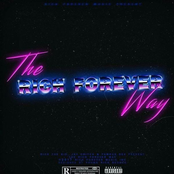 The Rich Forever Way