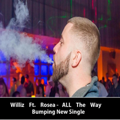 All the Way (feat. Tune Rosea)