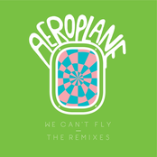 Without Lies (breakbot Remix) by Aeroplane